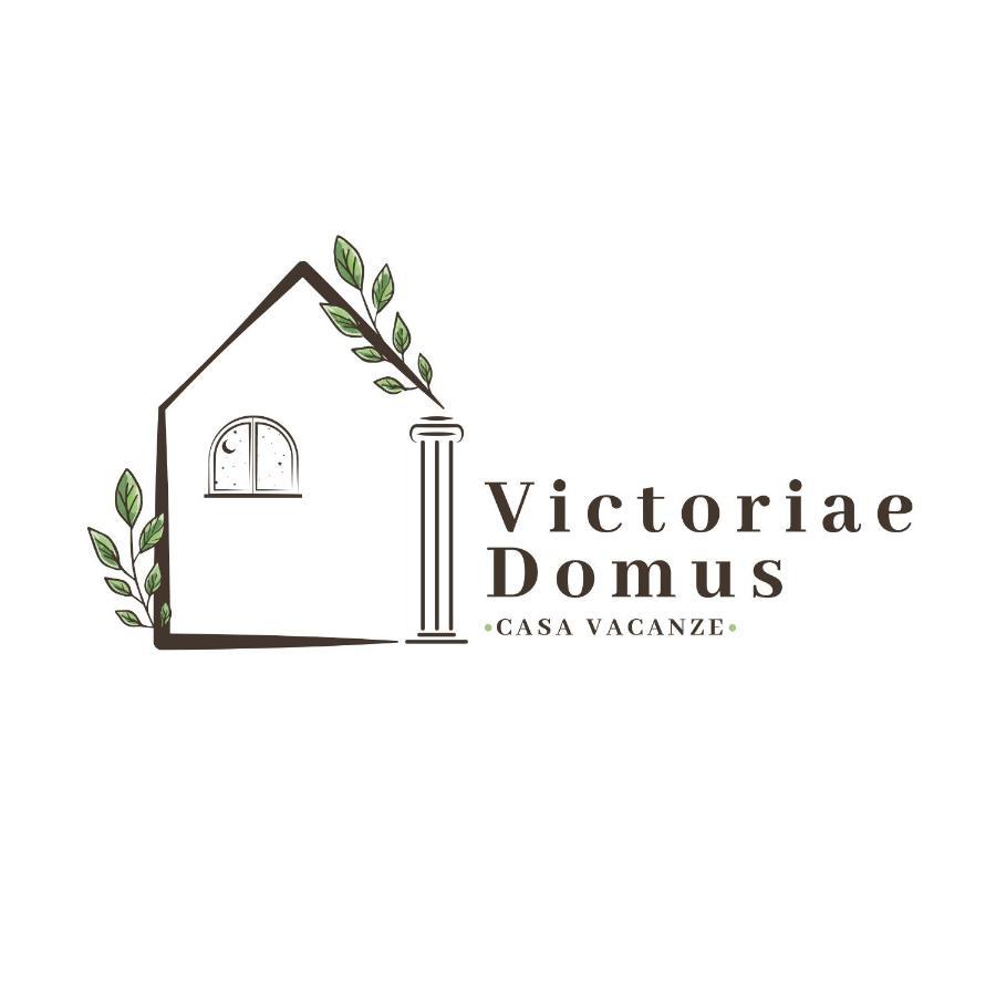 오스티아안티카 Victoriaedomus 빌라 외부 사진